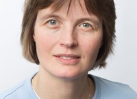 Dr Karin Verkerk