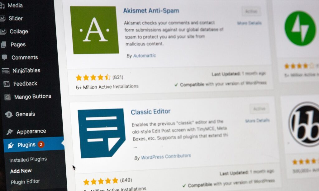 Lees meer over het artikel ICT WordPress expert