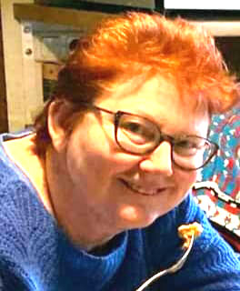 Lees meer over het artikel Maak kennis met: Monica van Lier