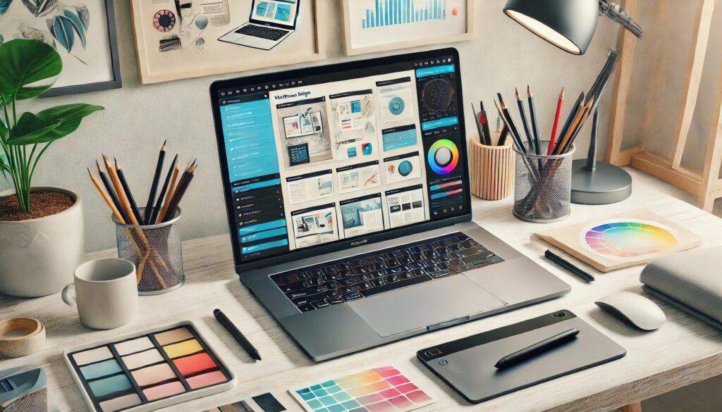 Lees meer over het artikel Vacature: Vrijwilliger WordPress Designer