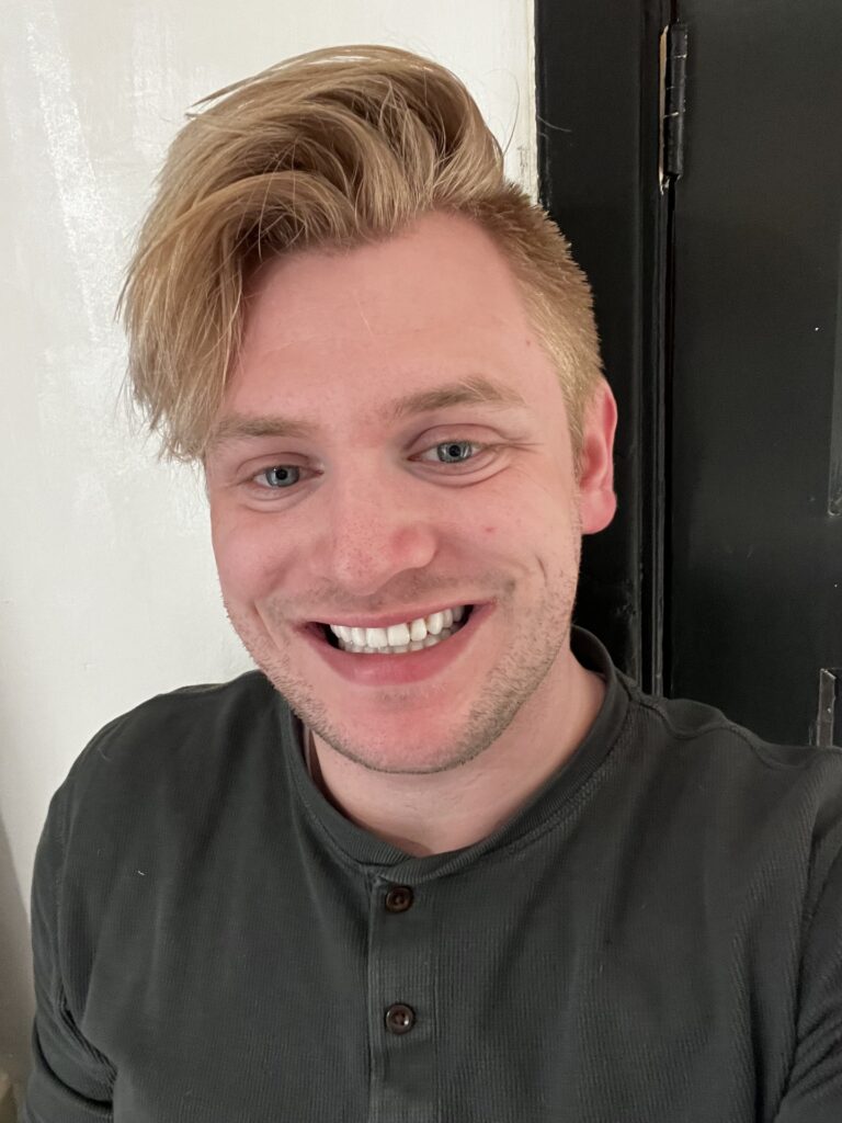 Danny Klappers LPO